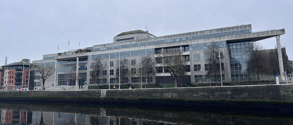 Wood Quay and Camden Yard (part 2)